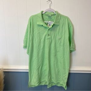 New Mens Bonehead Polo